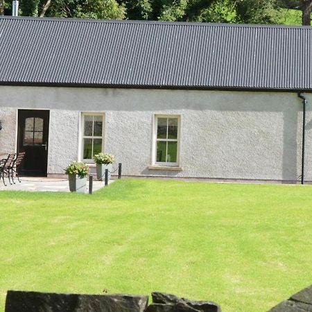 Rectory Cottage. Close To Enniskillen And Lakes. Exterior photo