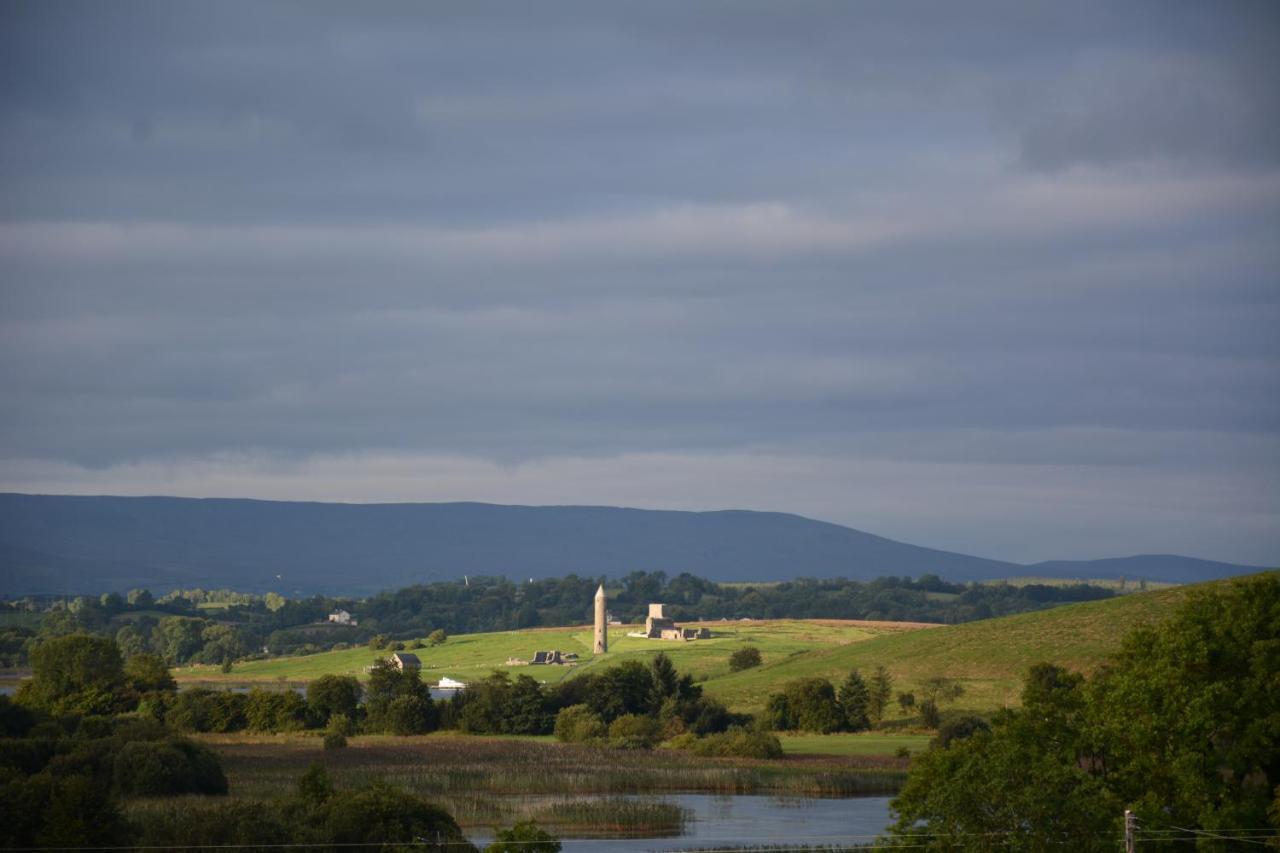 Rectory Cottage. Close To Enniskillen And Lakes. Exterior photo