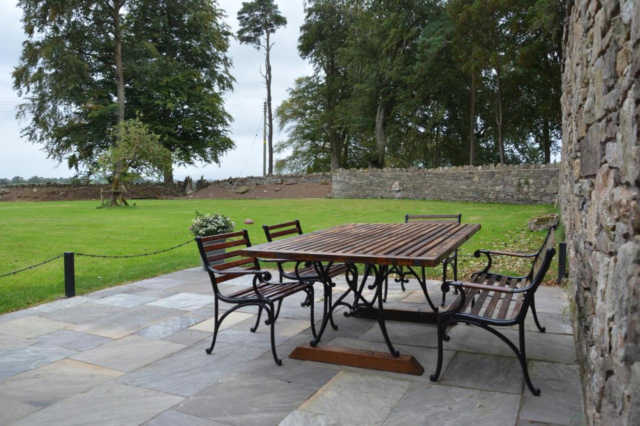 Rectory Cottage. Close To Enniskillen And Lakes. Exterior photo